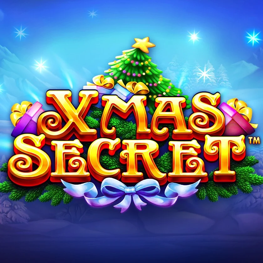 Xmas Secret